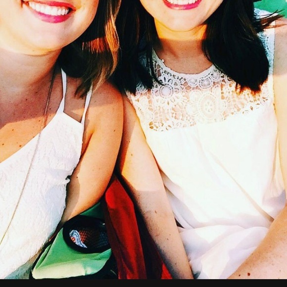 Old Navy | Crochet Dress - Picture 12 of 13